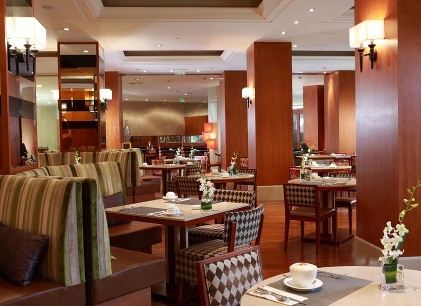 Restoran Foto