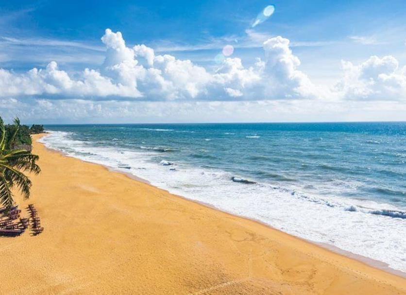 Pantai Foto