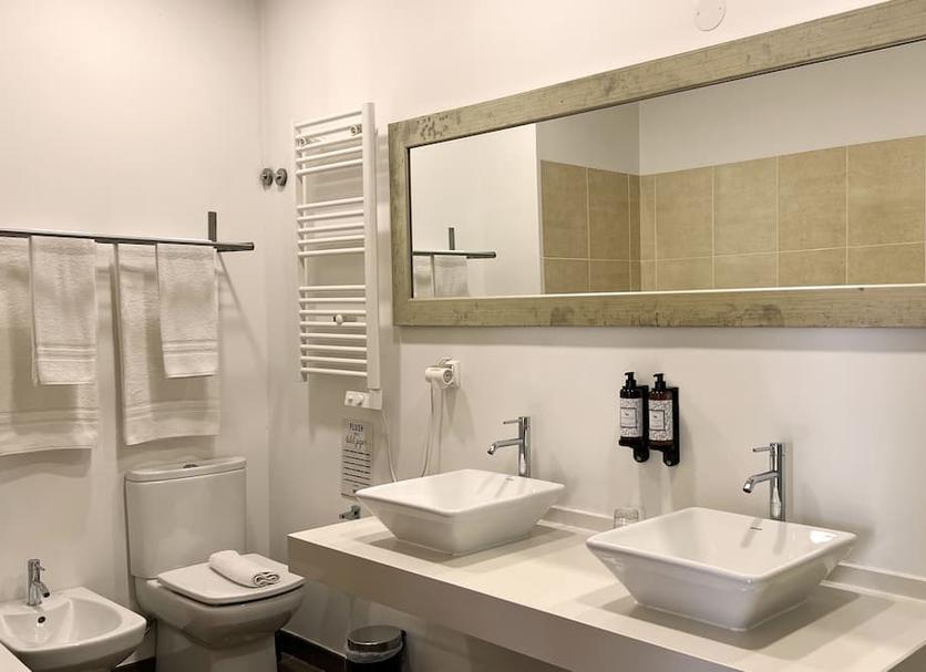 Kamar Mandi Foto