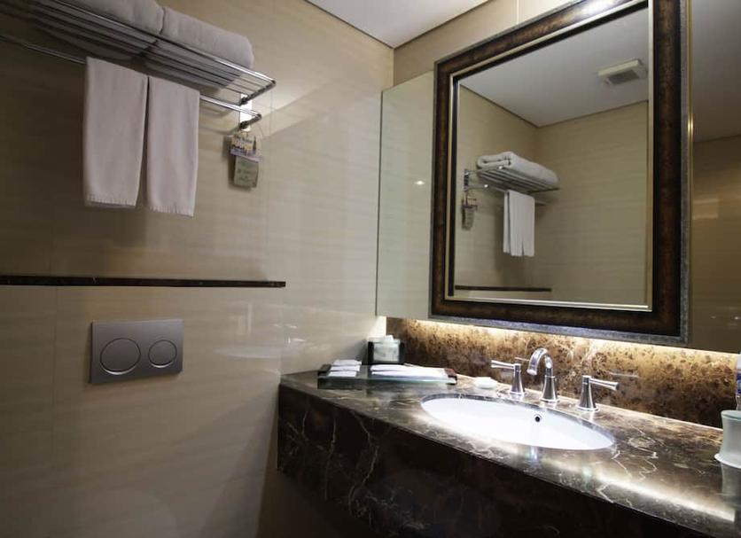 Kamar Mandi Foto