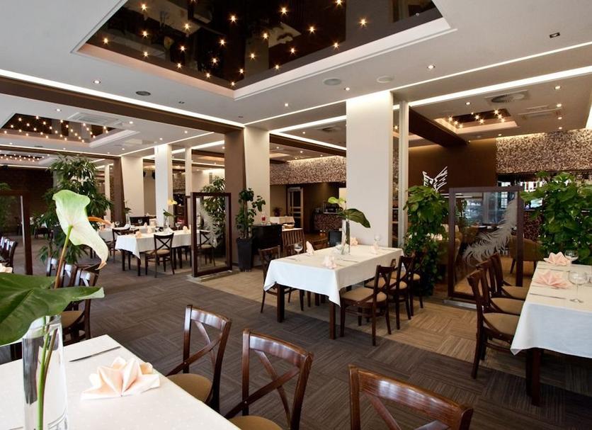 Restoran Foto