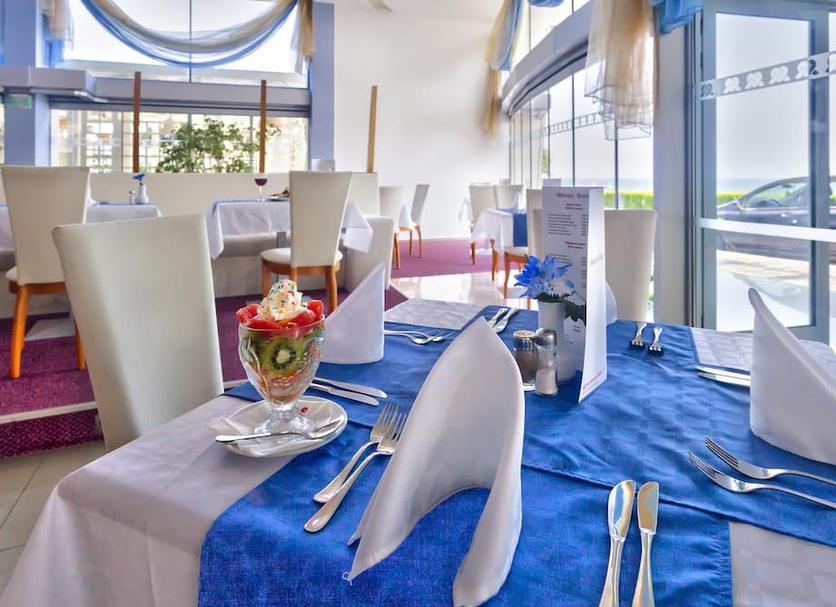 Restoran Foto
