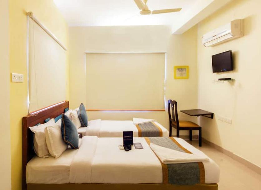 Kamar Tidur Foto