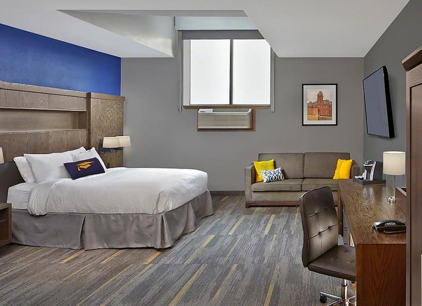 Kamar Tidur Foto