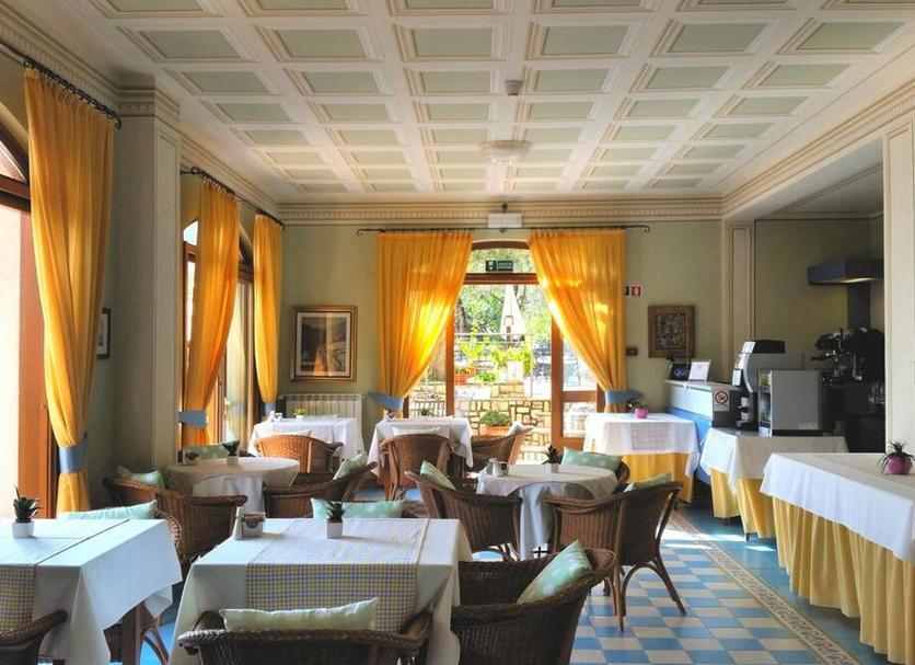 Restoran Foto