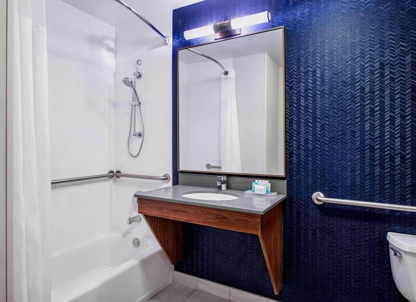 Kamar Mandi Foto
