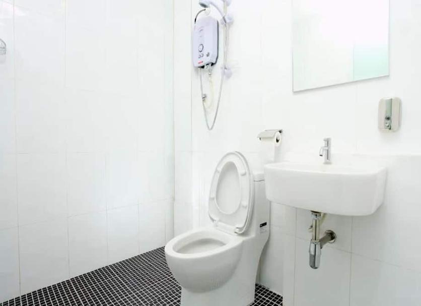 Kamar Mandi Foto