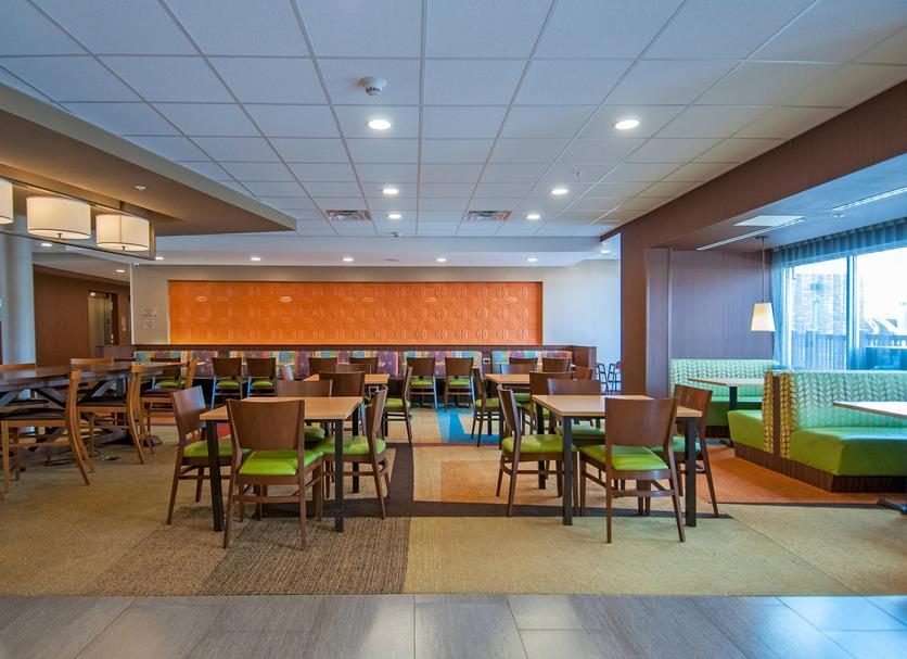 Restoran Foto