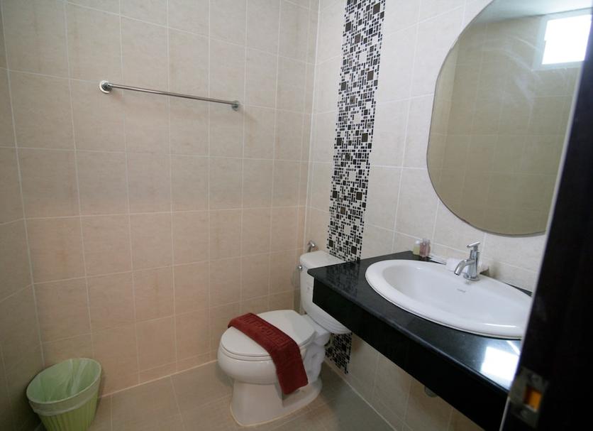 Kamar Mandi Foto