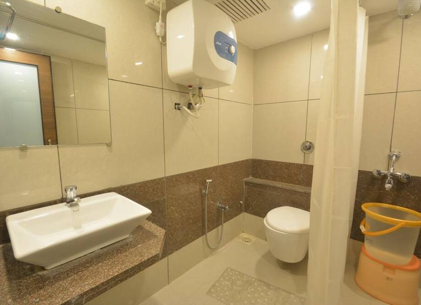 Kamar Mandi Foto