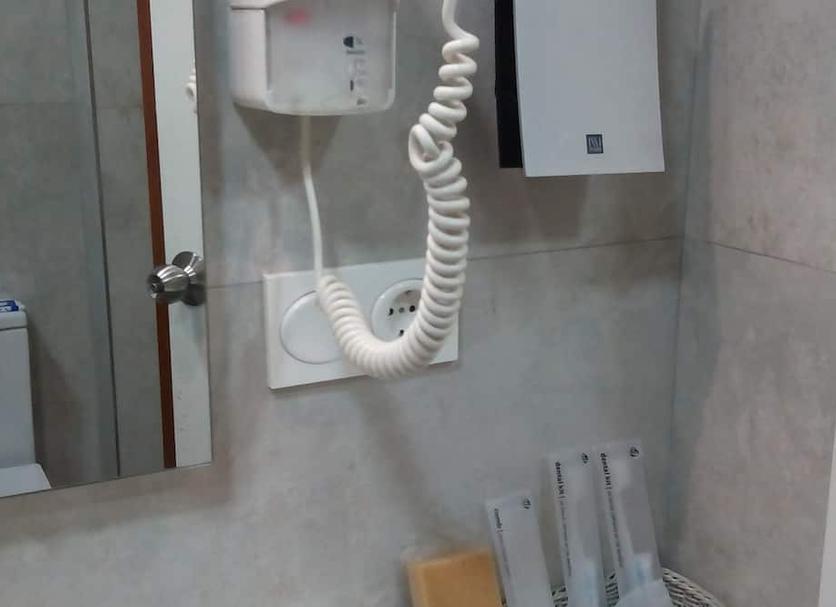 Kamar Mandi Foto