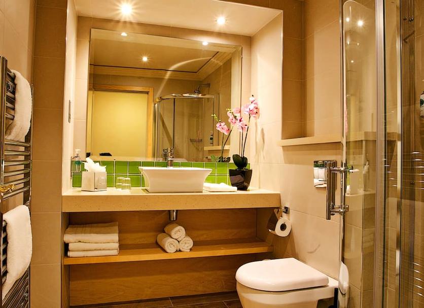 Kamar Mandi Foto