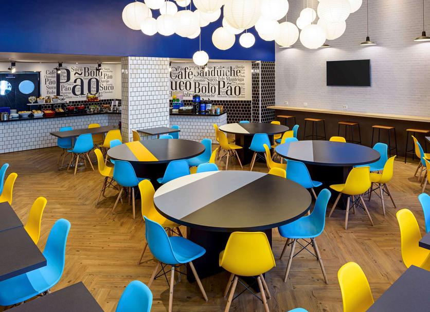 Restoran Foto
