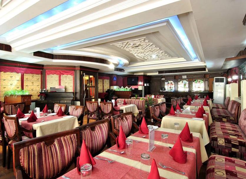 Restoran Foto