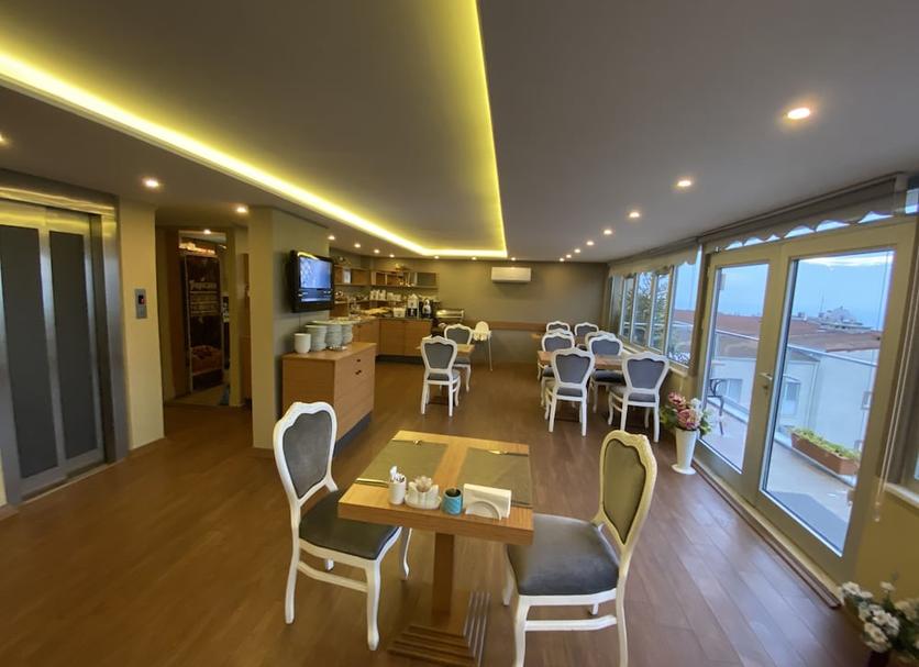 Restoran Foto