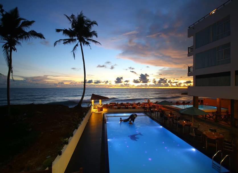 Kolam Foto