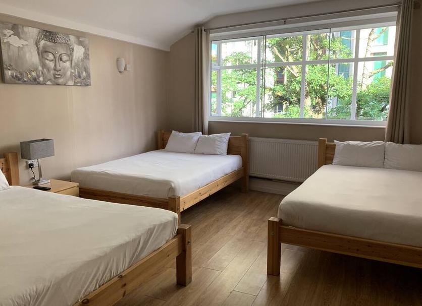 Kamar Tidur Foto