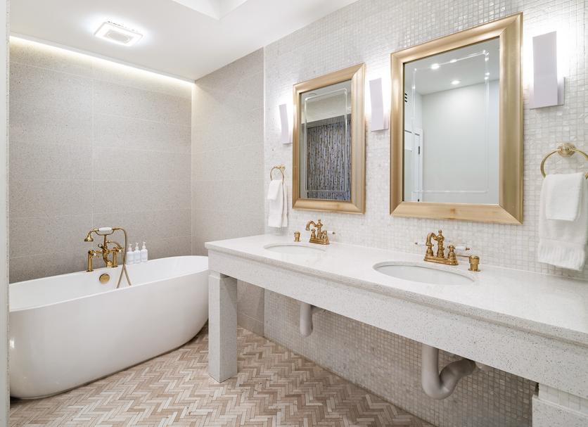 Kamar Mandi Foto