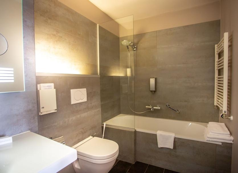 Kamar Mandi Foto