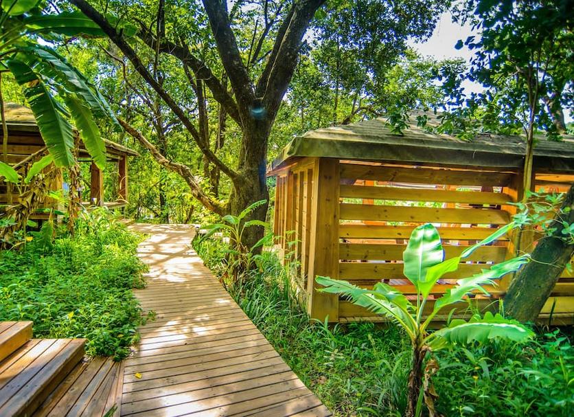 Pemandangan luar Foto
