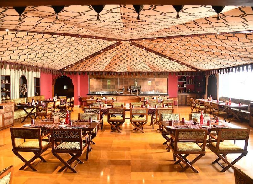 Restoran Foto