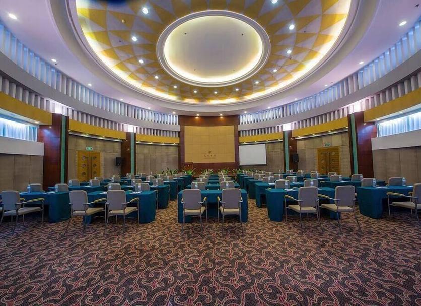 Ruang konferensi Foto