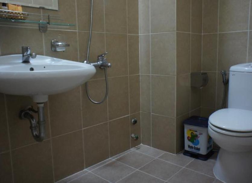 Kamar Mandi Foto