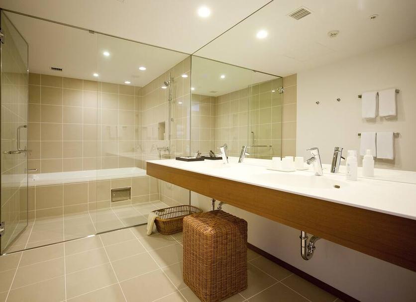 Kamar Mandi Foto