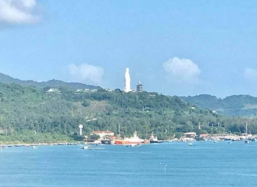 Pemandangan luar Foto