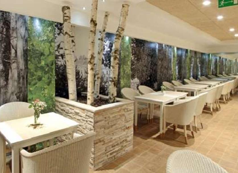 Restoran Foto