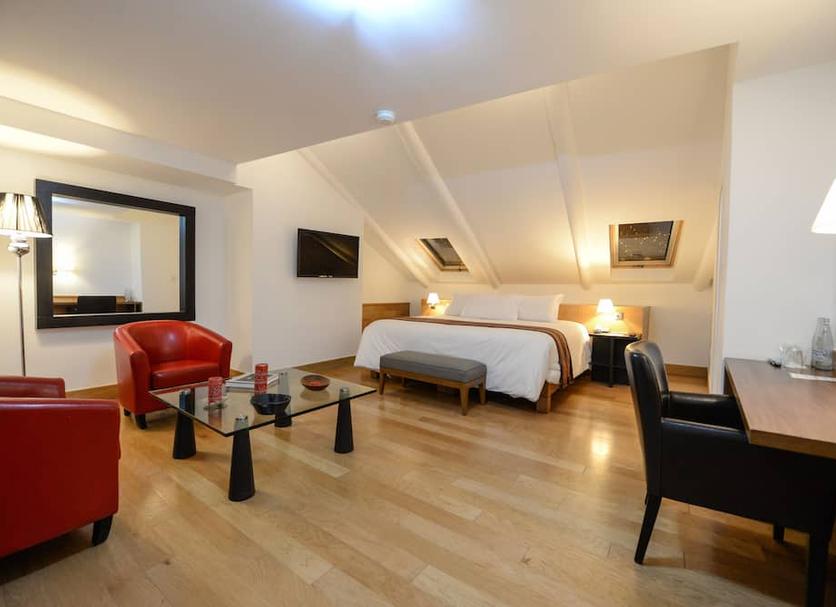 Kamar Tidur Foto
