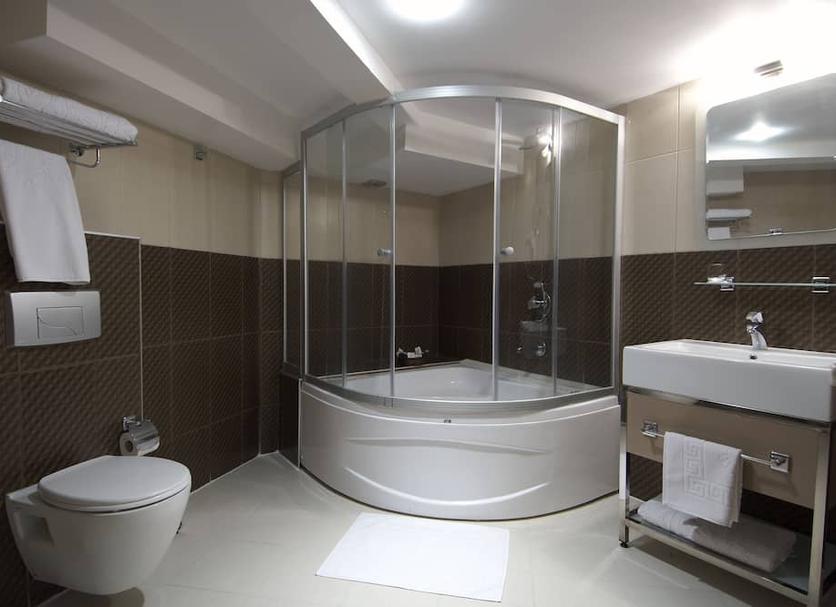 Kamar Mandi Foto