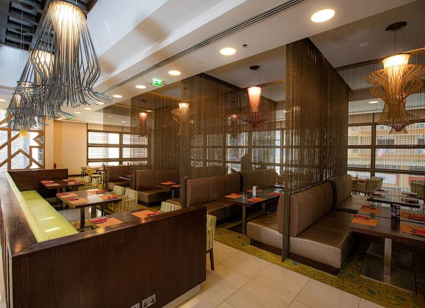 Restoran Foto