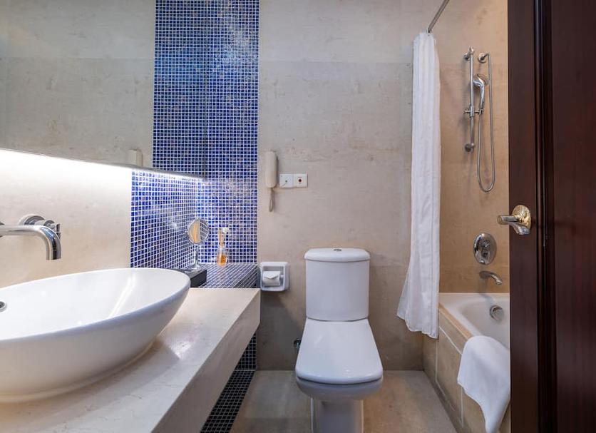 Kamar Mandi Foto