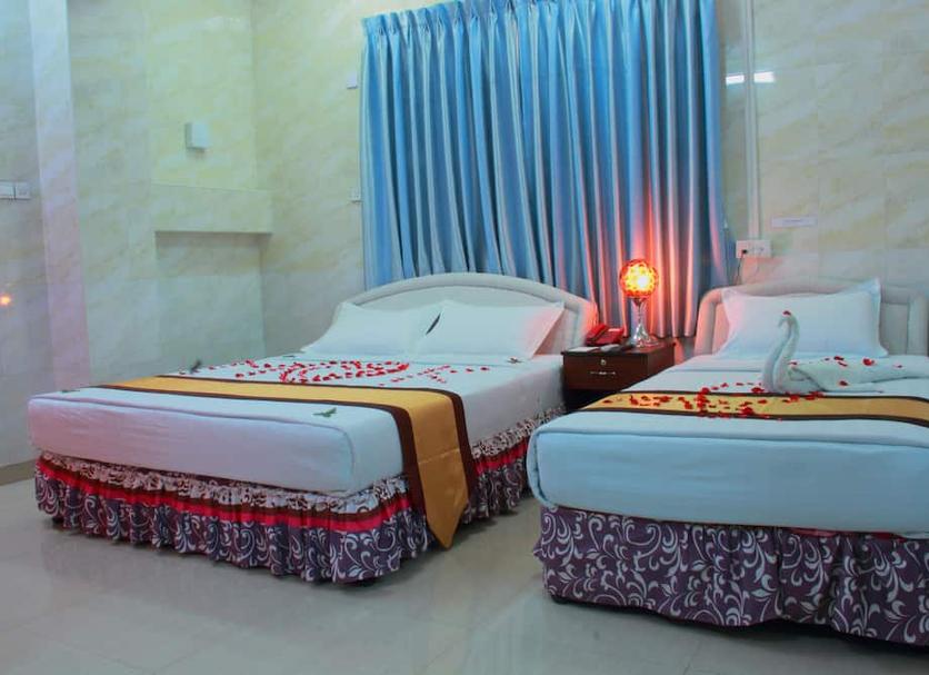 Kamar Tidur Foto