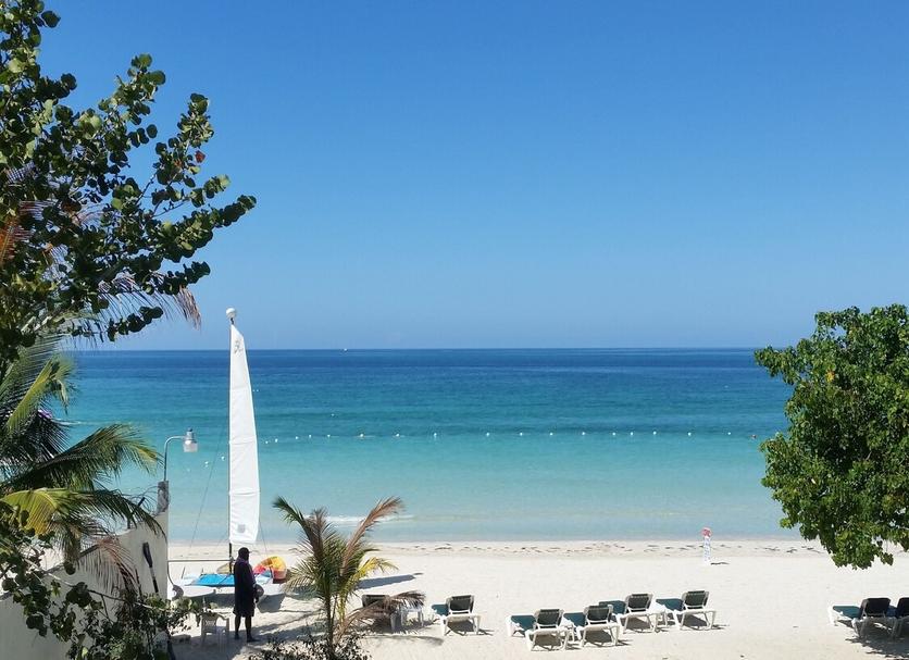 Pantai Foto
