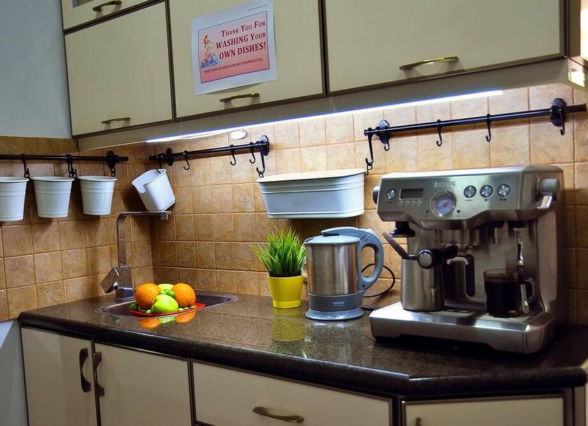Dapur Foto