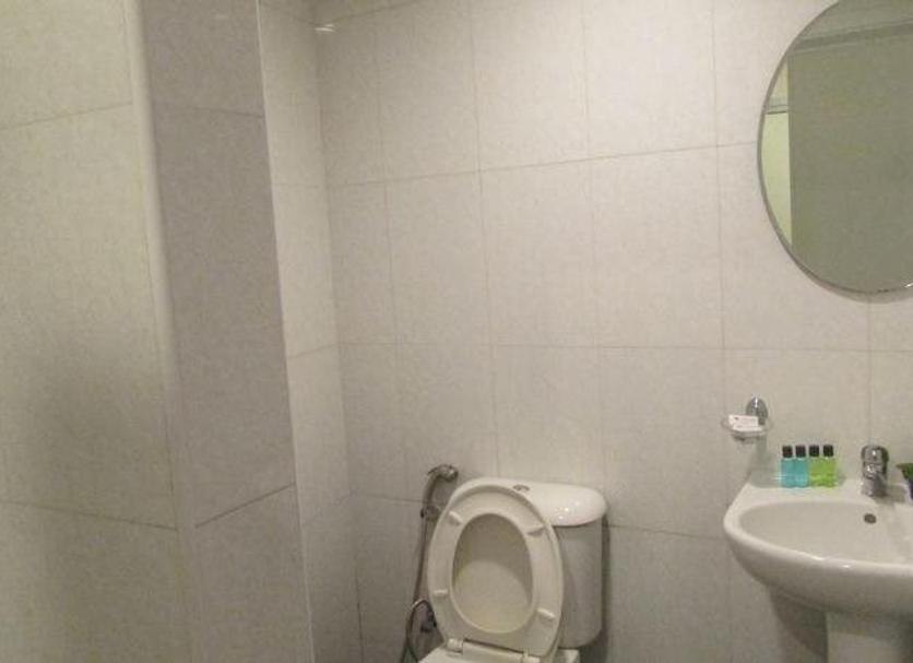 Kamar Mandi Foto