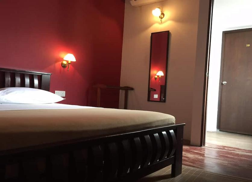 Kamar Tidur Foto