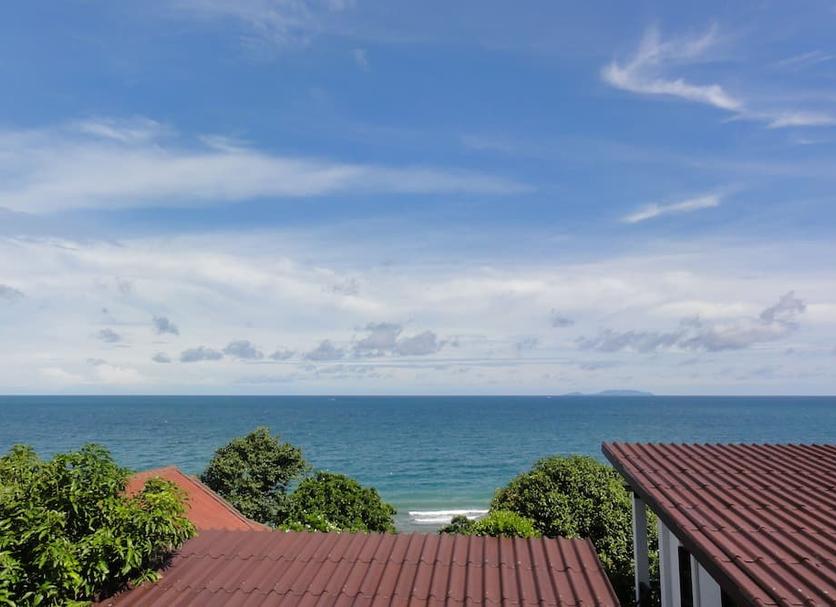 Pemandangan luar Foto