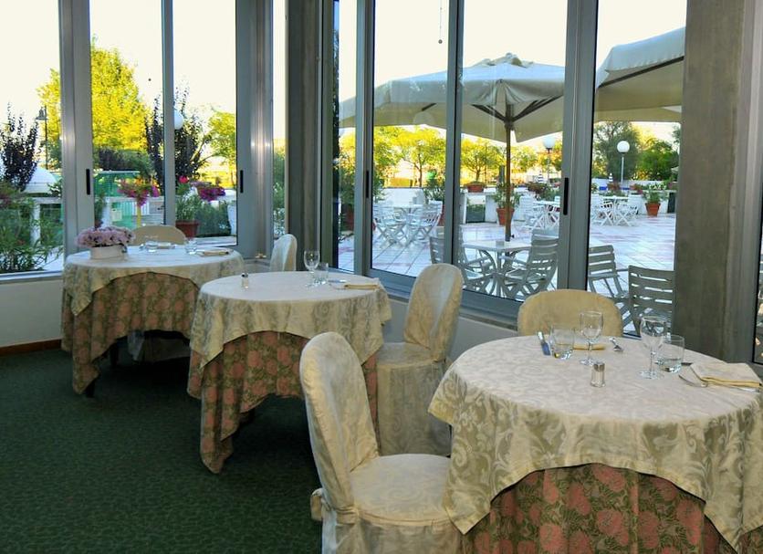 Restoran Foto