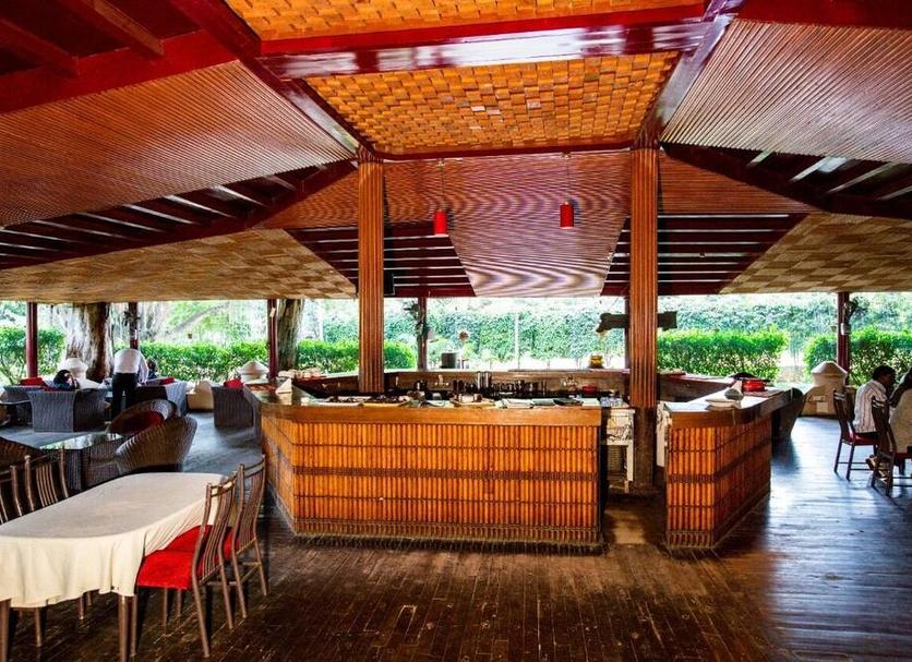 Restoran Foto