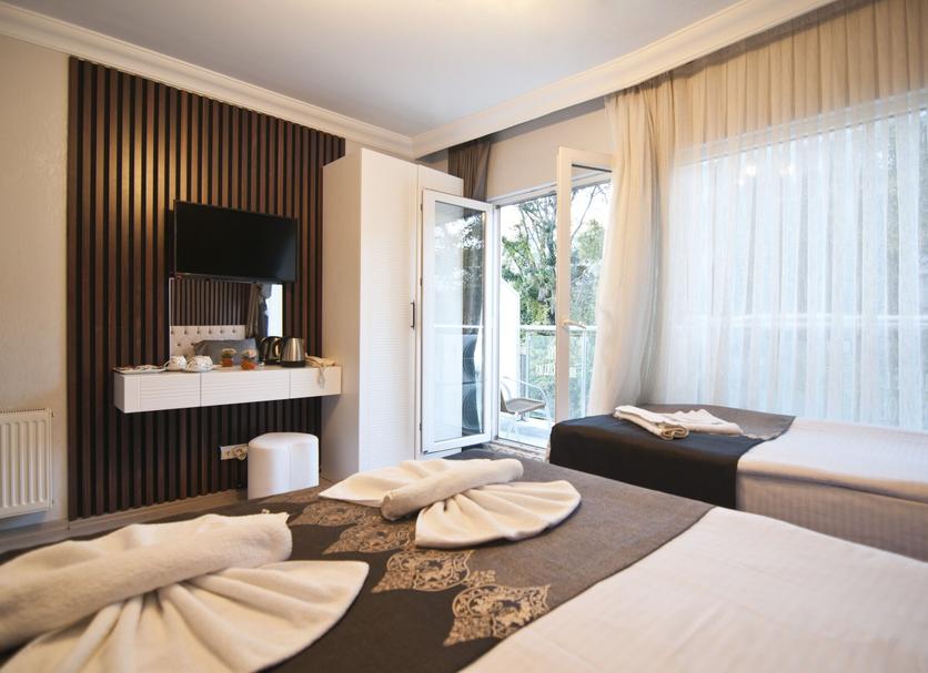 Kamar Tidur Foto