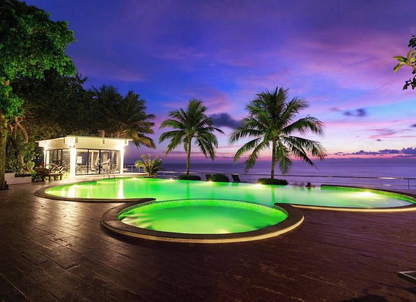 Kolam Foto
