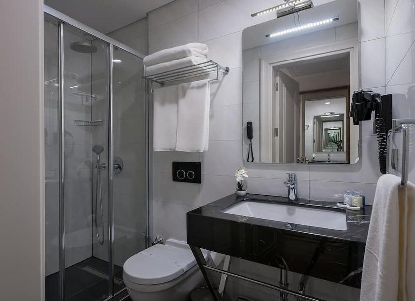 Kamar Mandi Foto