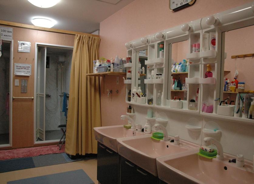Kamar Mandi Foto