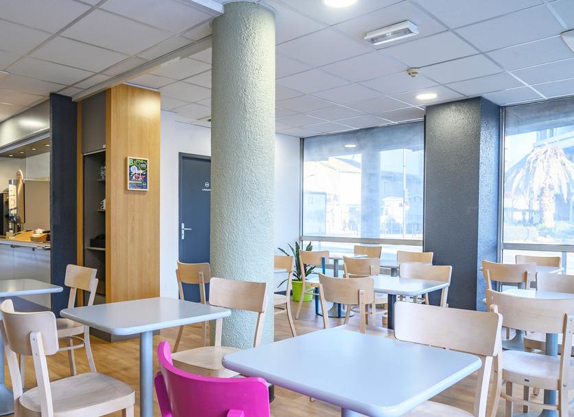 Restoran Foto