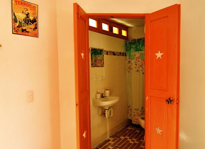 Kamar Mandi Foto