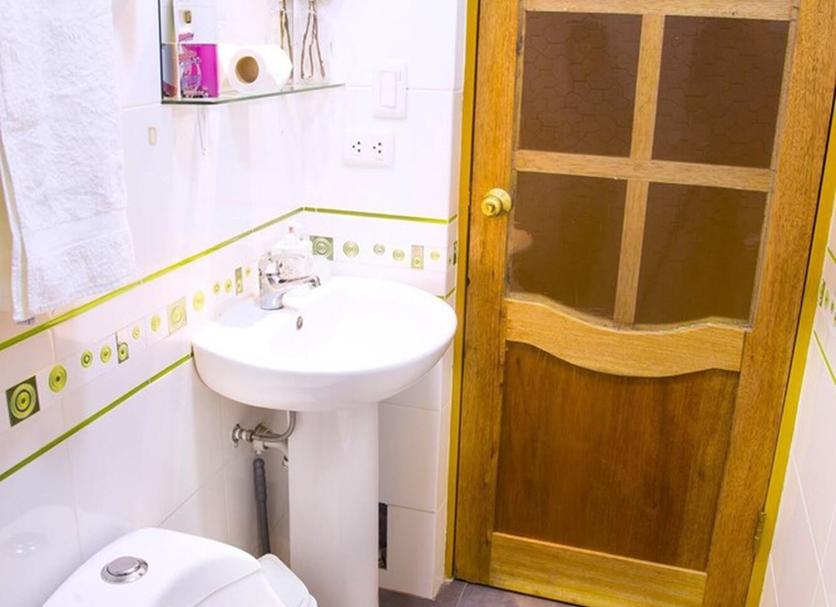 Kamar Mandi Foto