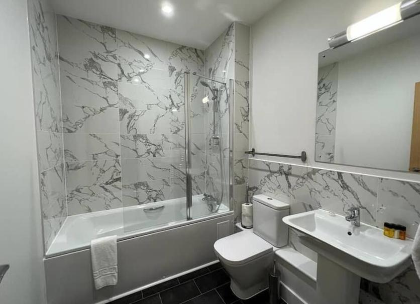 Kamar Mandi Foto